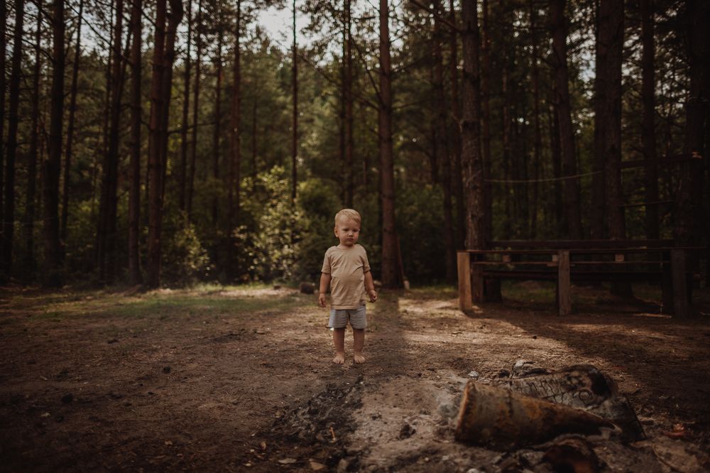 Photograph by Елена Копылова