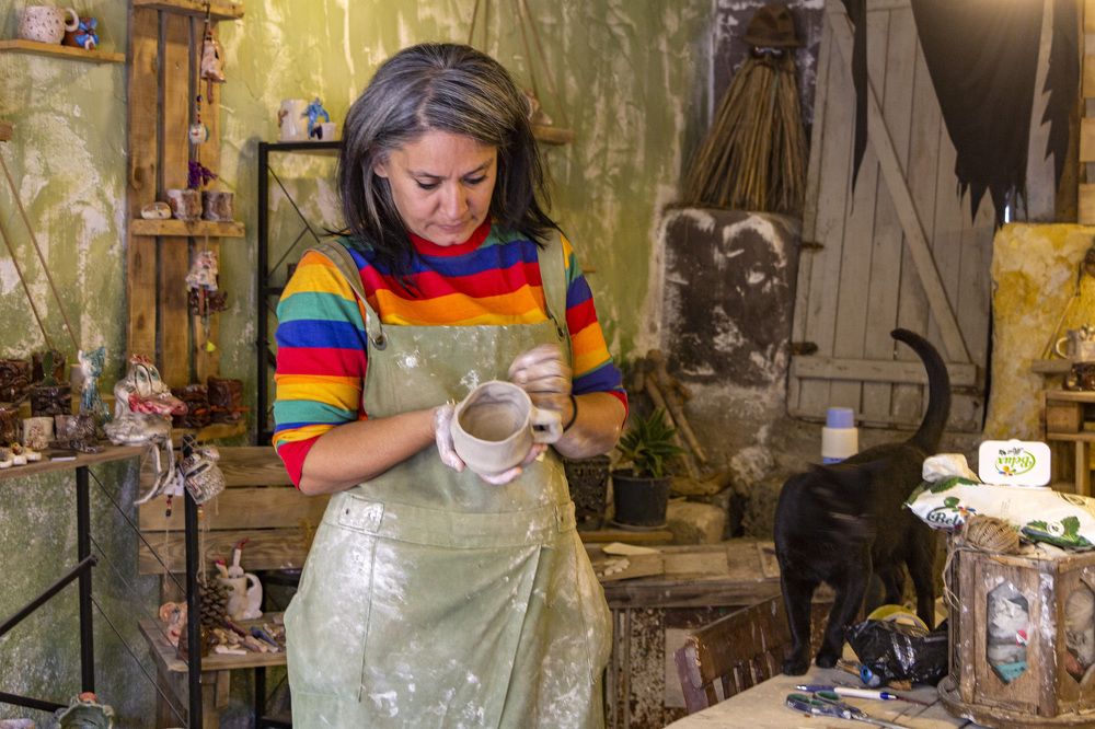 Photograph by Hasan Bayrak