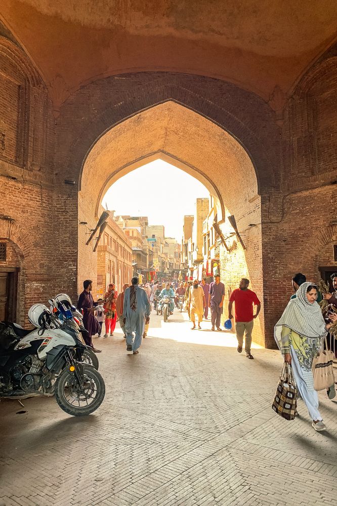 Восточная сказка