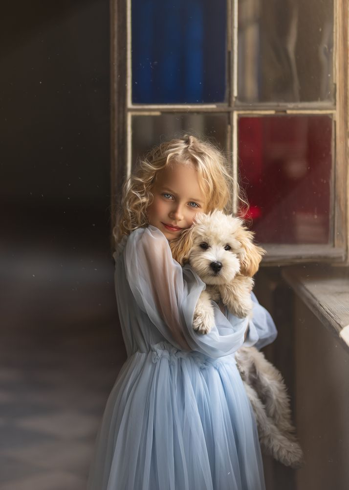 Photograph by Aleksandra Uzdrzychowska