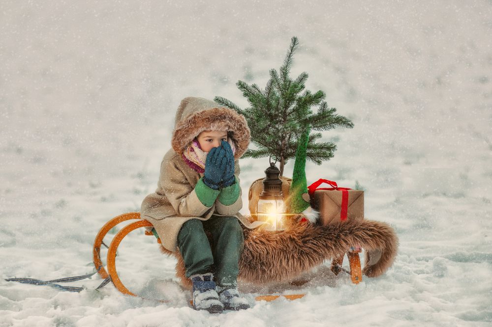 Photograph by Milena Lopez