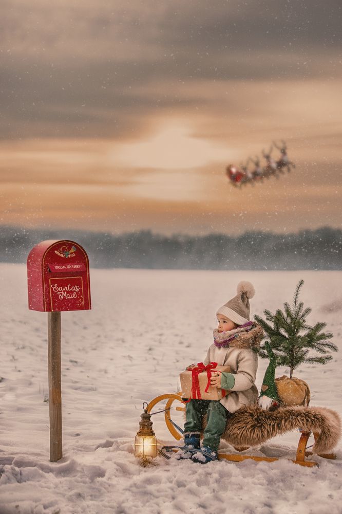 Photograph by Milena Lopez