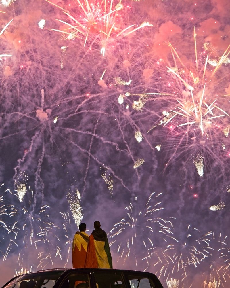 Фотография автора Niranjan Acharya