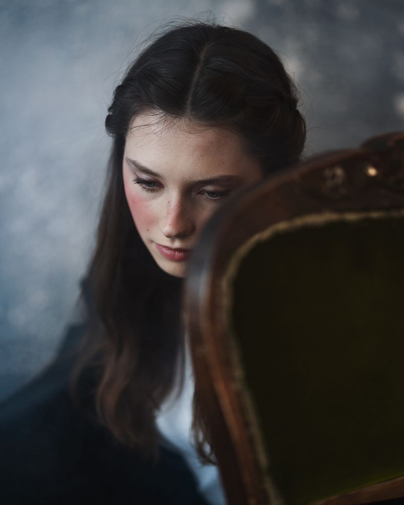 Photograph by Rokhsareh Okhovat