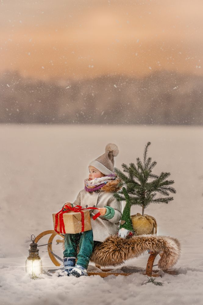 Photograph by Milena Lopez