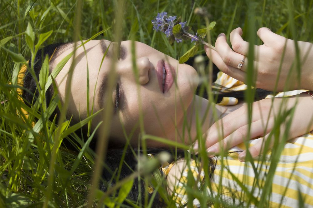 Photograph by Лина Ахмедова