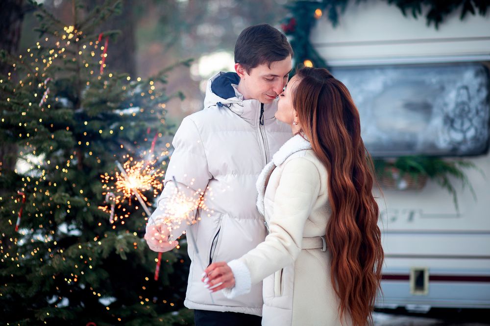 Photograph by Екатерина Кузнецова