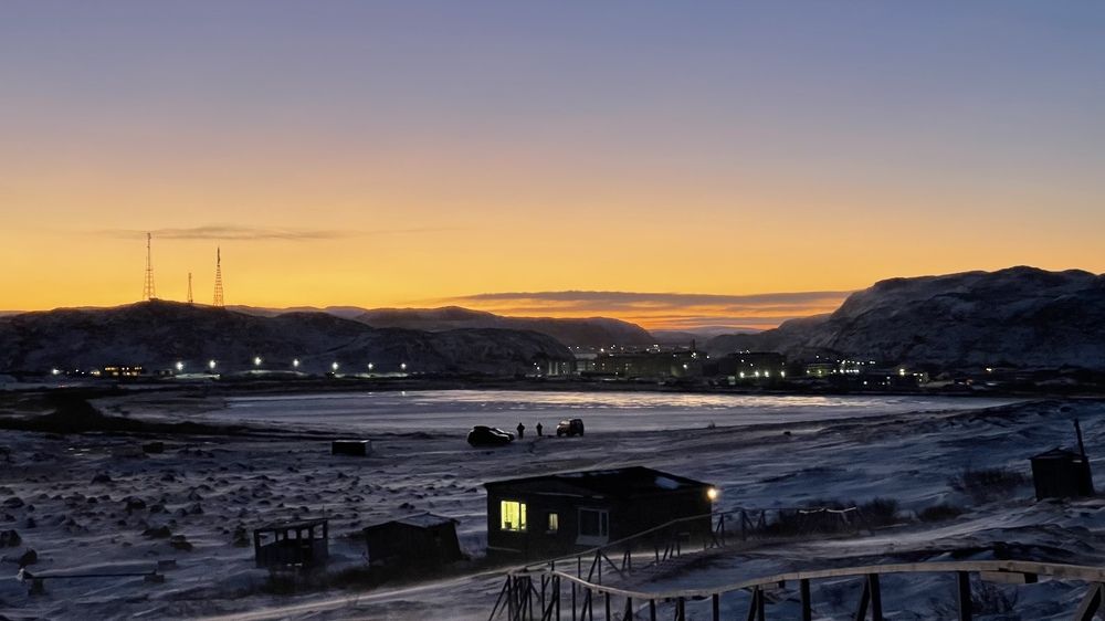 Photograph by Ольга Ильина