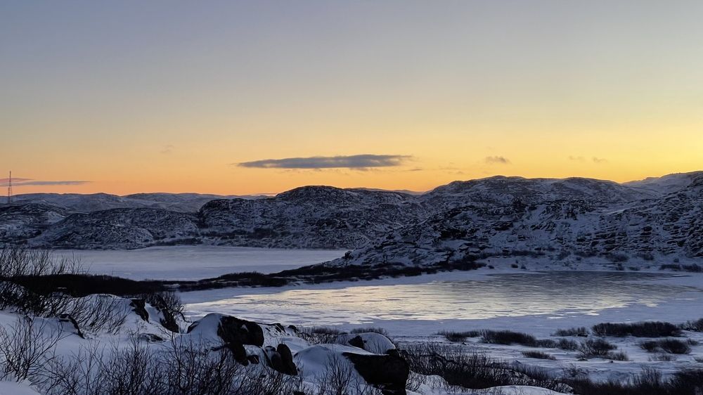 Photograph by Ольга Ильина