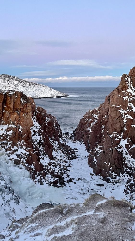 Photograph by Ольга Ильина