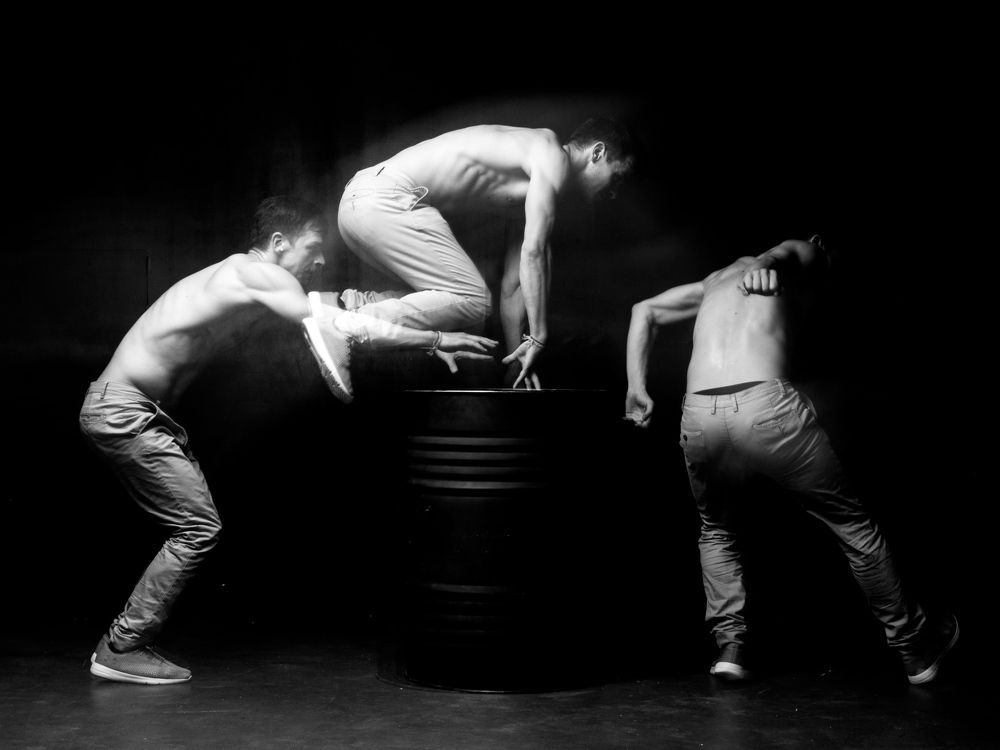 Фотография автора Устинов Владимир