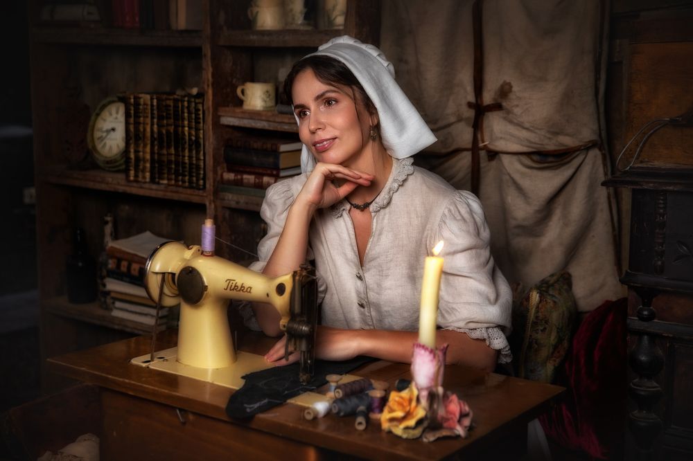 Photograph by Ольга Бондарчук