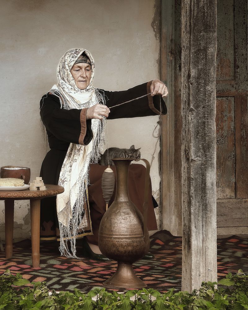 Photograph by Леонид Соснин