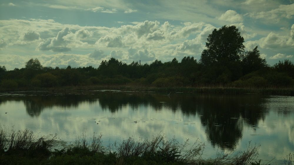 Photograph by Нияз Мирхайдаров