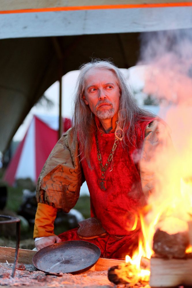 Photograph by Аркадий Ишимов