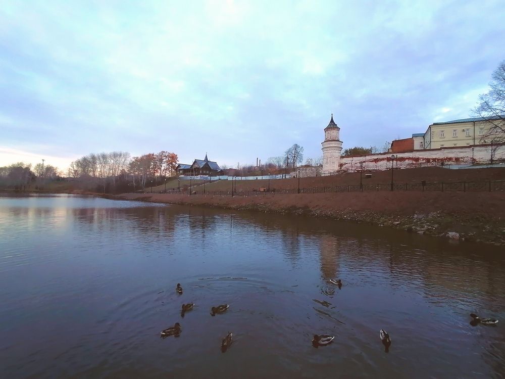 Photograph by Галина Карманова