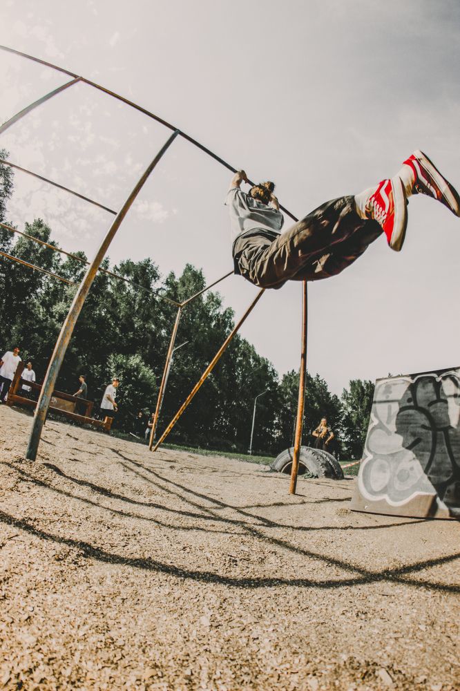 Photograph by Фистина Мария