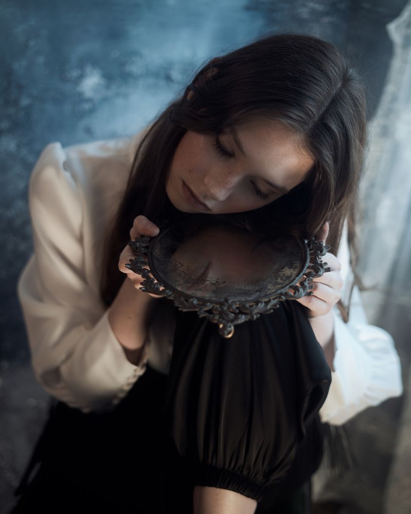 Photograph by Rokhsareh Okhovat