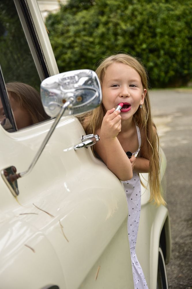 Photograph by Анна Ткаченко