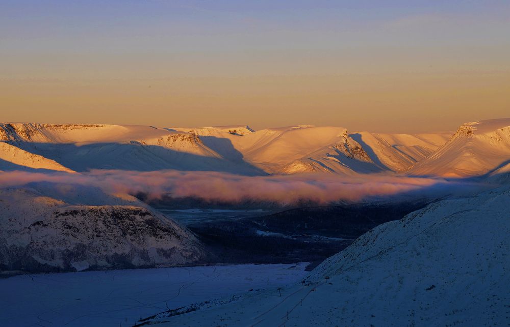 Фотография автора Павел Мартюшев