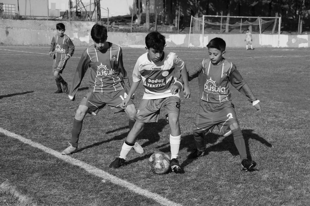 Photograph by Cengiz Yalcin