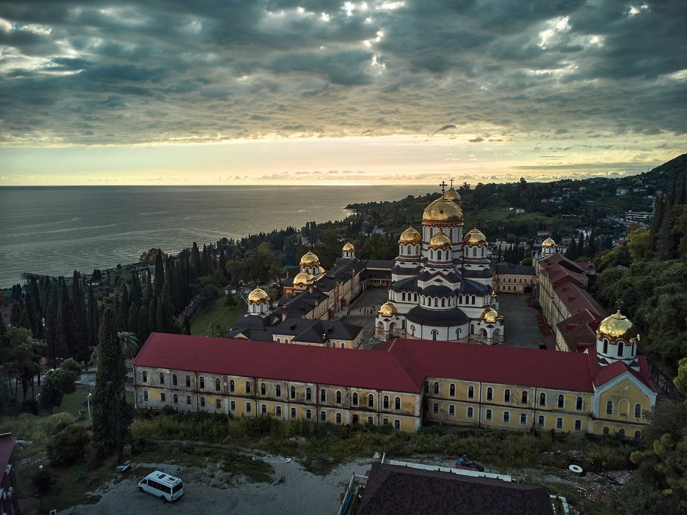 Фотография автора Игорь Игоревич