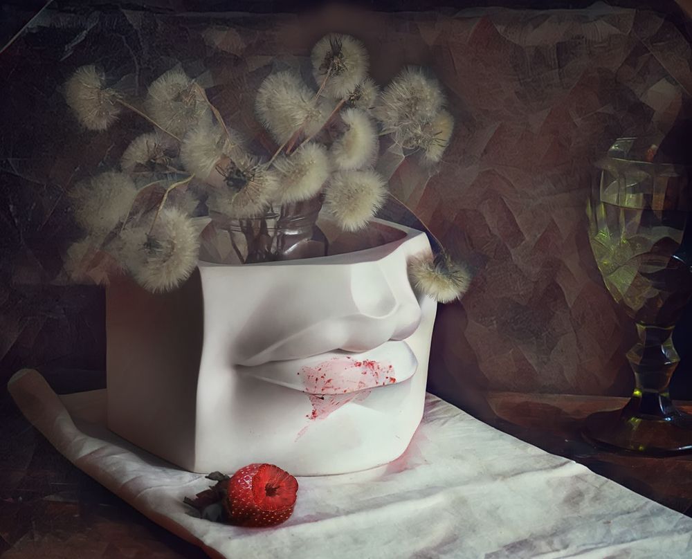 Фотография автора Vera Eremeeva