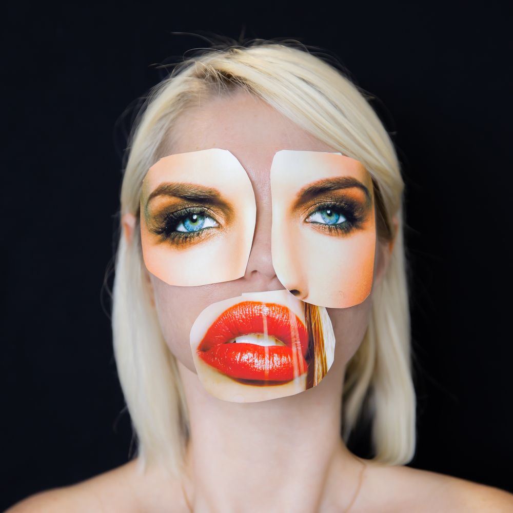 Photograph by Дарья Ромова