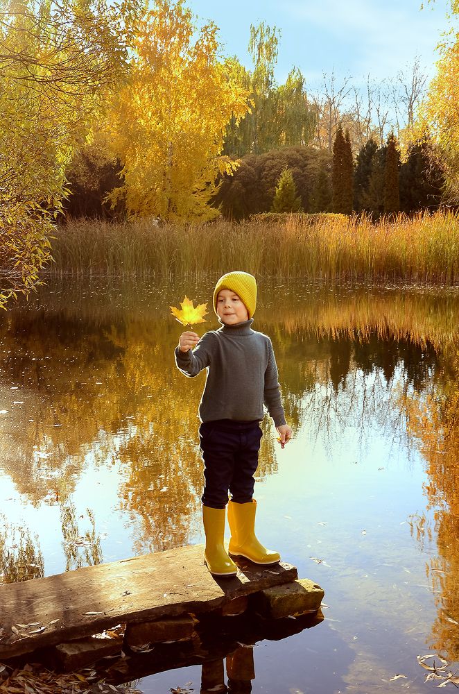 Photograph by Аликина Татьяна