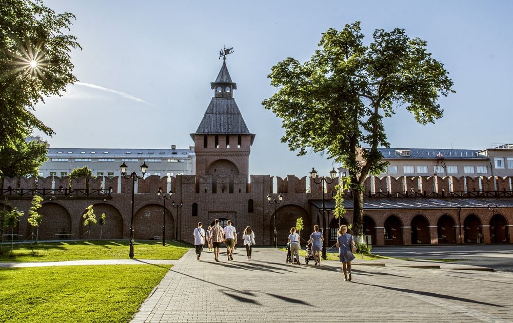 Photograph by Федотова Зоя