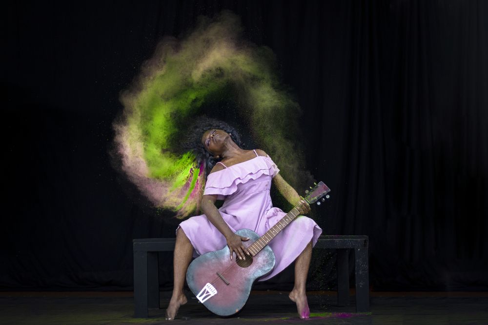 Photograph by k Ravi Reju