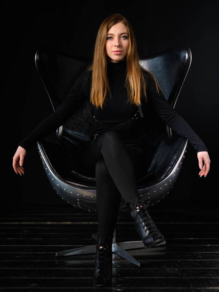 Photograph by Николай Сапожников