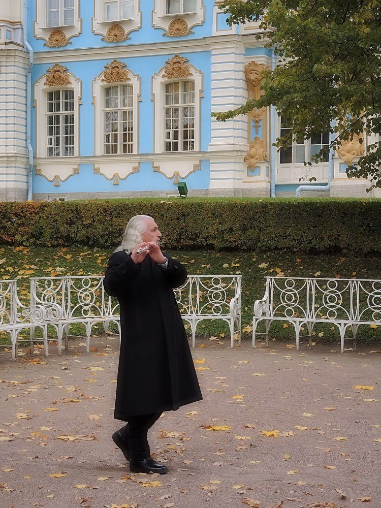 Музыка Царского села