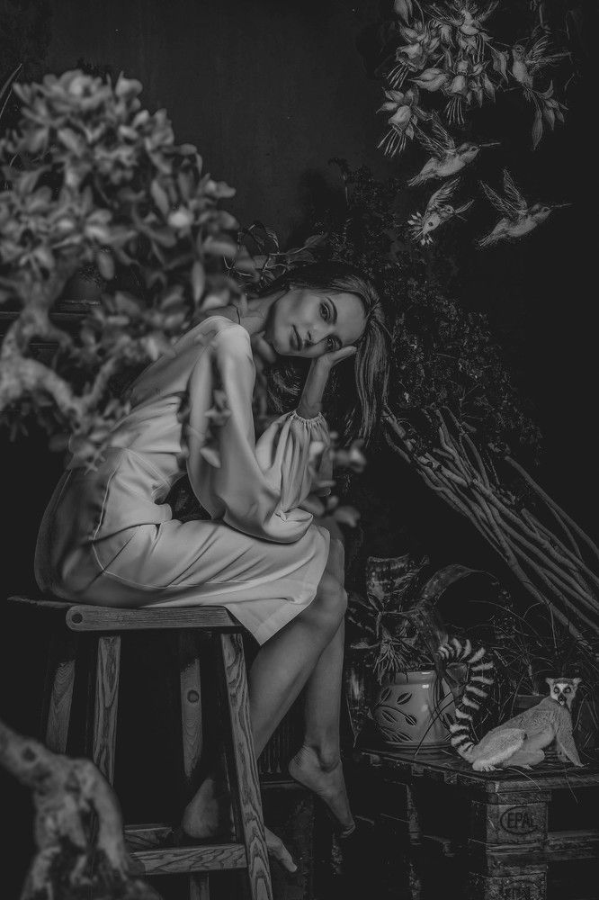 Photograph by Ирина Корнейчук