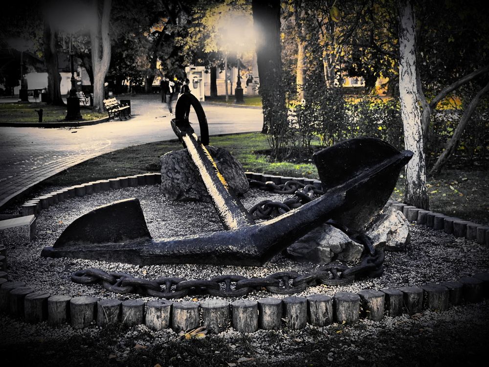 Photograph by Сергей Борисов