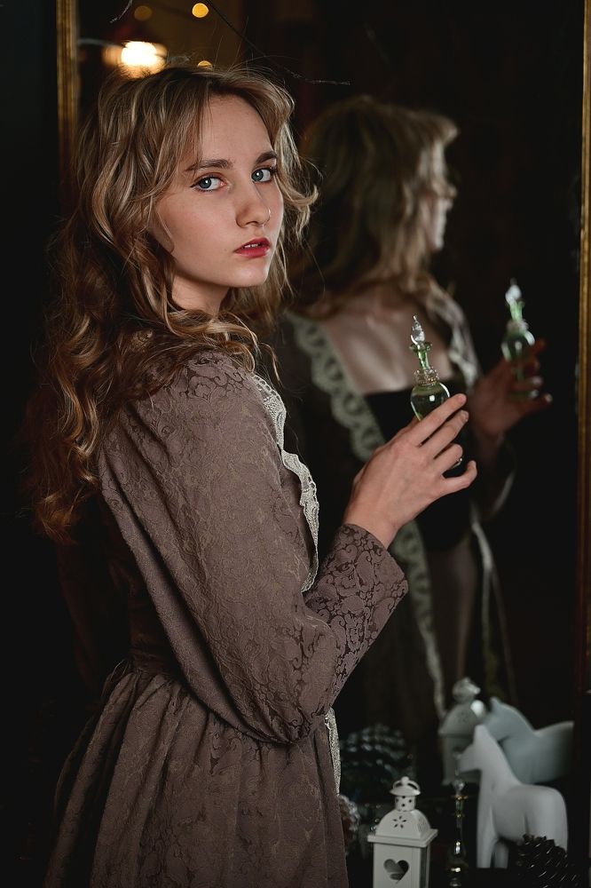 Photograph by Лариса Кибардина