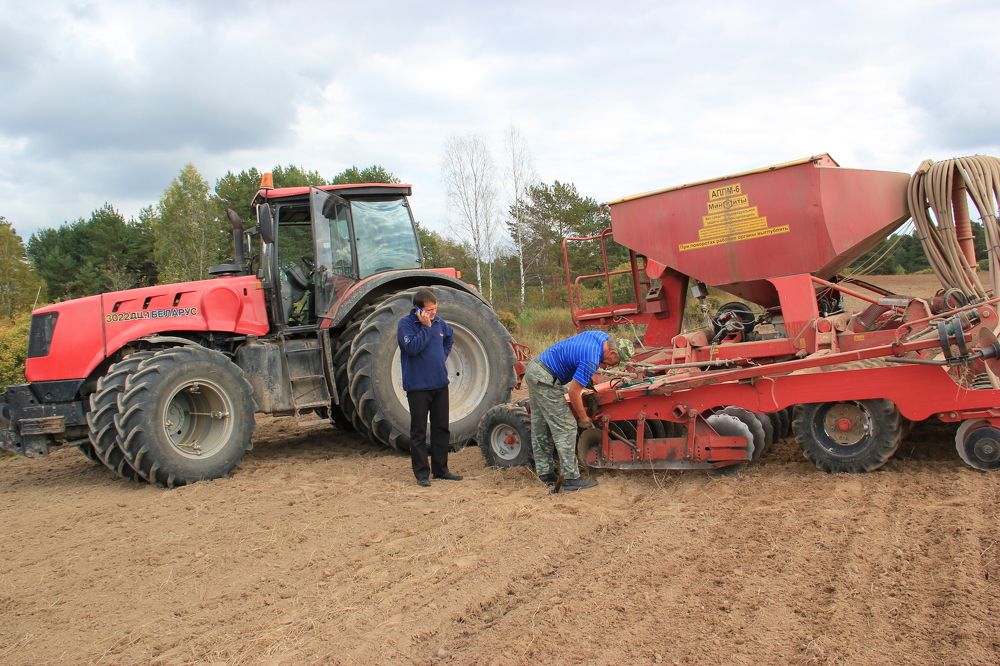 Photograph by Анна-Лаймуте Милошевич