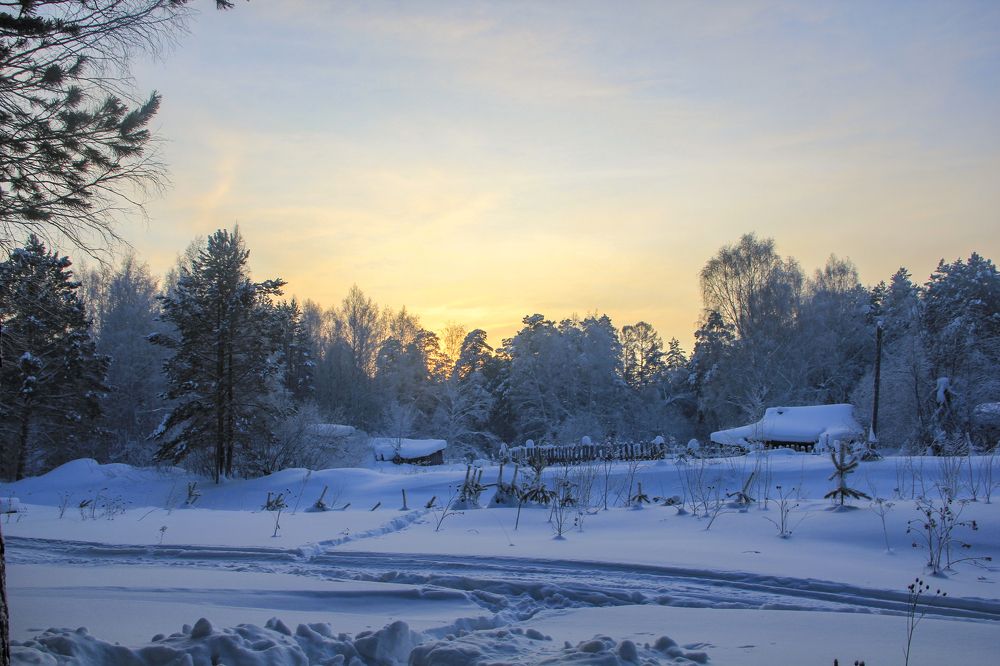 Photograph by Ирина Евгеньевна