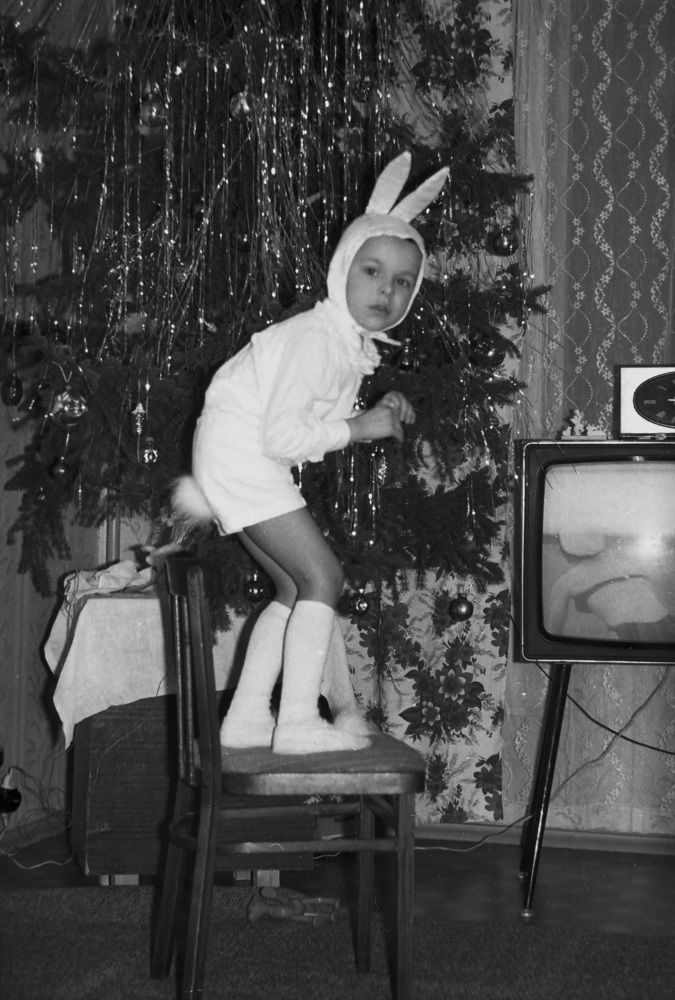 Зайчик...Андрюша...!