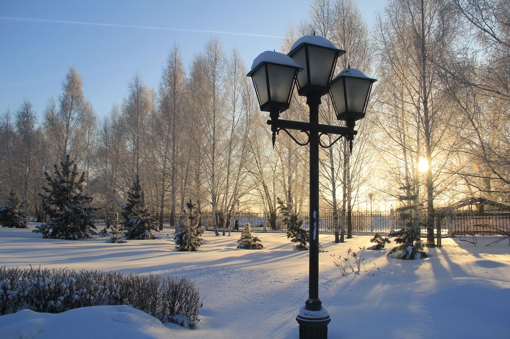 Photograph by Ирина Евгеньевна