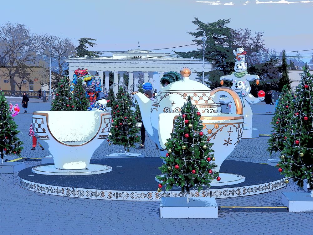 Photograph by Сергей Борисов