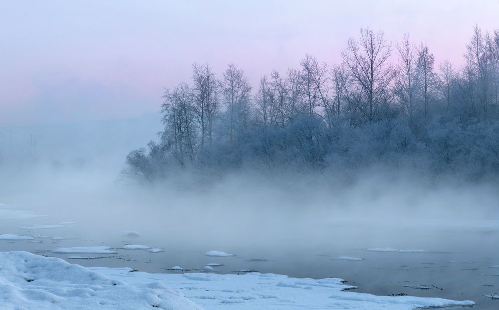 Photograph by Портных Дмитрий