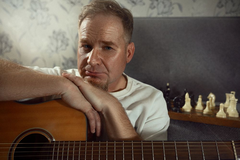 Photograph by Анна Рудакова