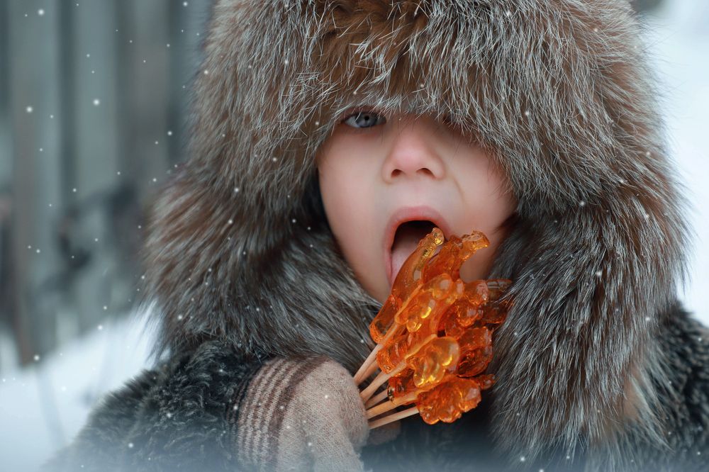 Photograph by Елена Сиднина