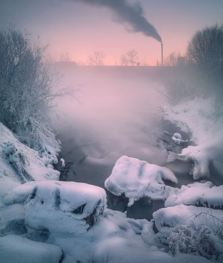 Photograph by Портных Дмитрий