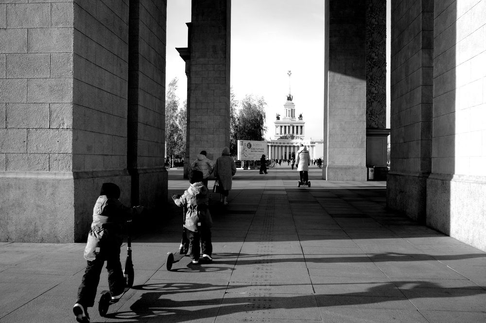 Фотография автора Сергей Мещеряков