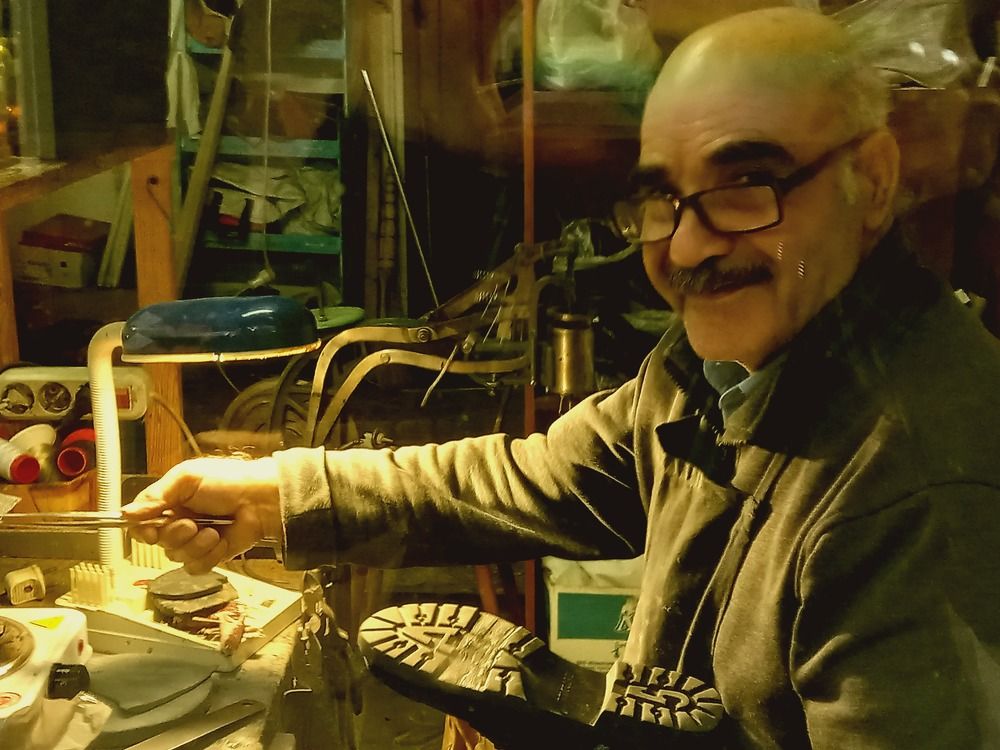 Photograph by Марина Храпова