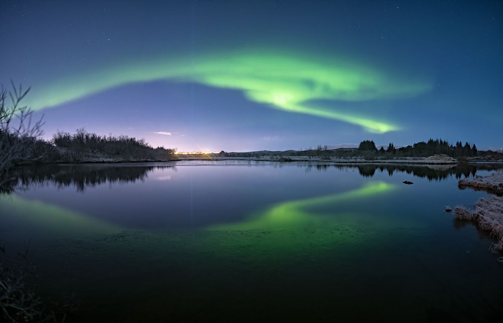 Photograph by Bragi Kort