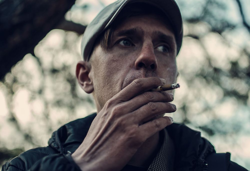 Photograph by Екатерина Николаева