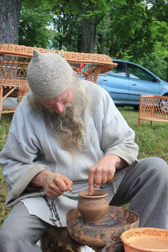 Photograph by Анна-Лаймуте Милошевич